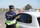 Tres detenidos en un control de alcoholemia por agredir a una agente de Policía de Seguridad Vial