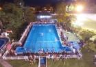 Polideportivo Videla//Torneo De Natacion 