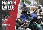 Open Kart Santafesino//Podio para el Videlense Martín Botta.