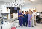 El Hospital Cullen incorporó una innovadora técnica para cirugías cardiológicas