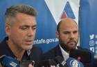 Detuvieron e imputarán a policías por plantar armas utilizadas en balaceras y amenazas al gobernador