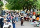 Cientos de santafesinos participaron de la primera edición de Cultura Viva