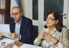  El Consejo Consultivo del Enapro tuvo su primer encuentro del año