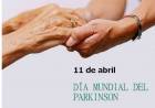11 de Abril día Mundial del Parkinson