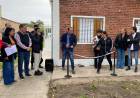 "San Justo celebra la inauguración del Centro Municipal de Sanidad Animal y Zoonosis"