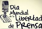 Día Internacional de la Libertad de Prensa