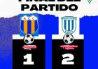 5ta Categoria Polideportivo Videla 2 Vs Cebollitas 1