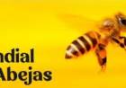 Este lunes 20 de mayo se conmemora el Día Mundial de las Abejas