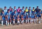 Primera Polideportivo Videla 7° Fecha 