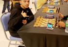 Ajedrez//El videlense Luca Bona participará del campeonato Argentino superior de ajedréz en Buenos Aires