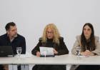 Funcionarios santafesinos recibieron capacitación sobre ciberdelitos y técnicas de investigación   