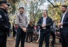 Pullaro: “El ordenamiento de la Policía nos permite hoy contar con un cuerpo especializado en lo ecológico”
