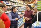 Acuerdo Santa Fe llega a más comercios con cortes de cerdo a precios especiales