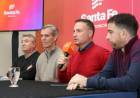  Enrico: “Mejorar la infraestructura vial provincial es la principal apuesta de esta gestión”