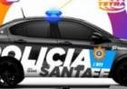 El Senador Rodrigo Borla confirmó que llegarán siete nuevos móviles policiales a San Justo el Próximo 23 de Agosto.