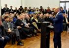 El Plan de Gasoductos para el Desarrollo marcará “un antes y un después” en Santa Fe