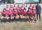 Liga Paivense-Primera Poli Videla Femenino