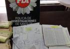 Contra el juego clandestino: allanamientos positivos en Cañada de Gómez por una denuncia de Lotería de Santa Fe