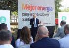 Provincia invierte más de $ 2.600 millones para darle energía al Parque Industrial Los Polígonos l de Santa Fe