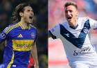 ¿Cuándo y a qué hora juegan Boca vs Vélez por Copa Argentina?