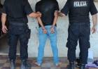 Un sujeto fue aprehendido por Robo, en la localidad de Videla