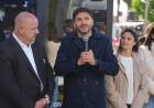Pullaro: “Un país que pretende desarrollarse no puede tener rutas en mal estado”