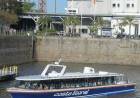  Santa Fe vuelve a tener paseos fluviales: el Puerto abre su Terminal de Pasajeros