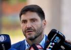 Pullaro sobre los cambios en el Gobierno nacional: “Los vemos con mucha expectativa”