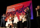 Pullaro: “En Santa Fe llevamos adelante un modelo de cambios y transformaciones sin motosierra, y con sensibilidad social”