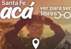 Rodrigo Borla//El dispositivo “Santa Fe Acá” llega a San Justo y Gobernador Crespo con servicios esenciales para la comunidad.