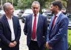 Scioli: “Pudimos ver en todo el país esta nueva realidad de Rosario que ahora es un destino que presentamos al mundo como de calidad y seguro”