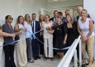 Reconquista: Provincia inauguró la reconstrucción integral del Centro de Salud de barrio La Loma