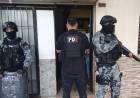 Golpe de PDI con el secuestro de más de 6 kilos de marihuana y más de 200 gramos de cocaína en Rosario