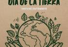 22 de abril | Día de la Tierra: un llamado global a cuidar nuestro planeta y recordar otras efemérides