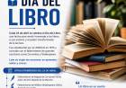 23 de abril | Día del Libro: una fecha para celebrar la lectura y la cultura