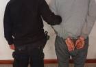 Aprehensión con estupefacientes “Intentó escapar de la policía y cayó con drogas: quedó detenido tras el patrullaje”