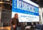 Residencias de la Salud: en cinco días se inscribieron 695 profesionales en la provincia