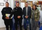 San Javier se prepara para el clásico de la Liga Verense con un operativo especial de seguridad