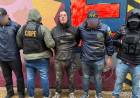 Cómo fue la captura de Andrés “Plin” Acosta, uno de los delincuentes más buscados en la provincia de Santa Fe