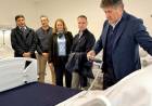 Pullaro inauguró el Hospital Samco de Funes: “En el momento más duro de la economía, cuando otros cortaban la obra pública para pagar salarios, en Santa Fe la multiplicamos”