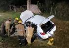 EXPLOTÓ UN CELULAR MIENTRAS ERA CARGADO EN UN AUTO Y UNA MUJER SUFRIÓ GRAVES QUEMADURAS