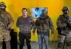 Cayó el “Narigón” Vázquez, otro de los delincuentes más buscados en la provincia de Santa Fe