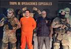 Otro más buscado tras las rejas: trasladaron al “Narigón” Vázquez a un pabellón de aislamiento de la cárcel de Piñero