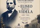 LA COMUNA DE VIDELA RECUERDA A SU FUNDADOR Y CELEBRA EL DIA DE LA BANDERA EN LA ESCUELA N° 6.133 GENERAL MANUEL BELGRANO