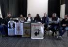EN APOYO A LAS ACTIVIDADES CULTURALES DE LA CIUDAD Y LA REGIÓN.