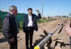 Pullaro: “Invertimos en infraestructura productiva para tener industrias más competitivas”