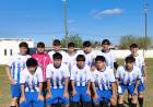 UN TRIUNFO Y CUATRO DERROTAS PARA EL POLI DE VIDELA EN LAS SEMIFINALES DE INFERIORES