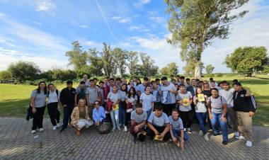 Rodrigo Borla//¡SI, JURAMOS POR NUESTRA CONSTITUCIÓN!