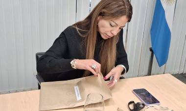 La Provincia invierte más de $ 1.700 millones en electrificación rural en Las Colonias