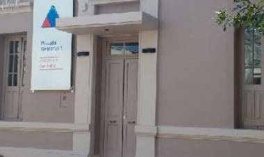  Desde septiembre, San Justo dispondrá de un Fiscal Penal propio